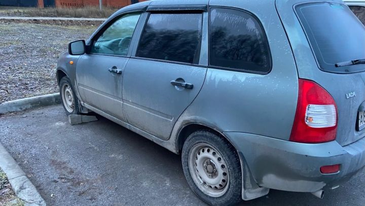 1 декабрьдән җәйге тәгәрмәчләрдә йөргән өчен штраф каралган
