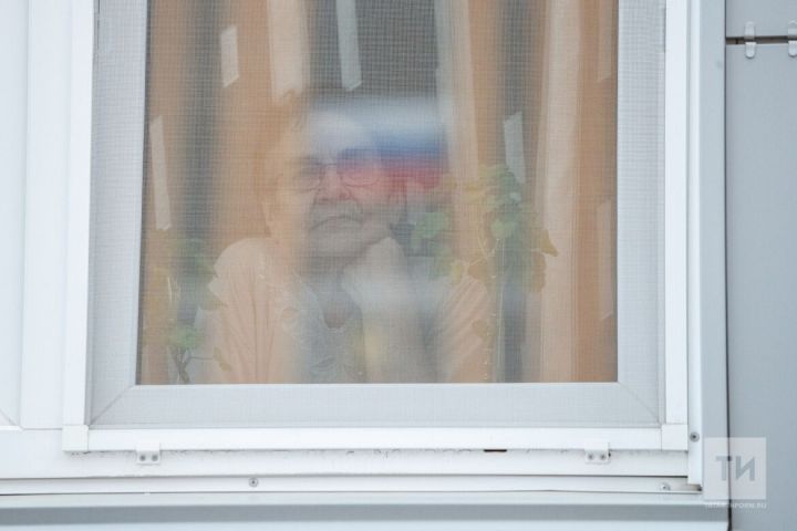 Россиялеләр 55 яшендә пенсиягә чыга алачак