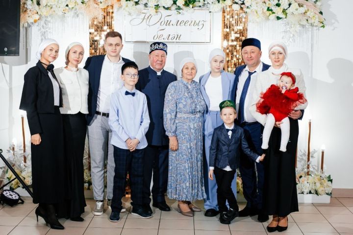 Тырышлык бәхет китерә