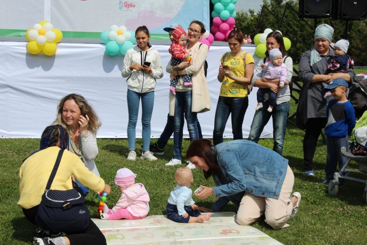 Ана капиталы акчасын торак шартларын яхшыртуга балага өч яшь тулгач файдаланырга мөмкин