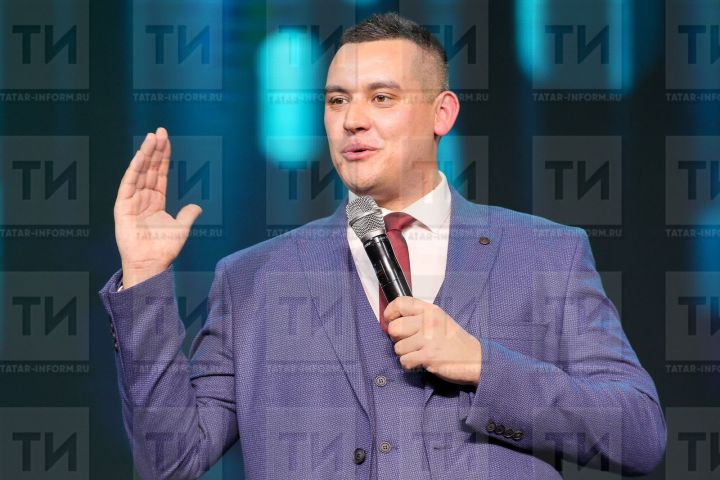 «Уңайсызлыклар өчен гафу үтенәбез», — ди Алмаз Мирзаянов