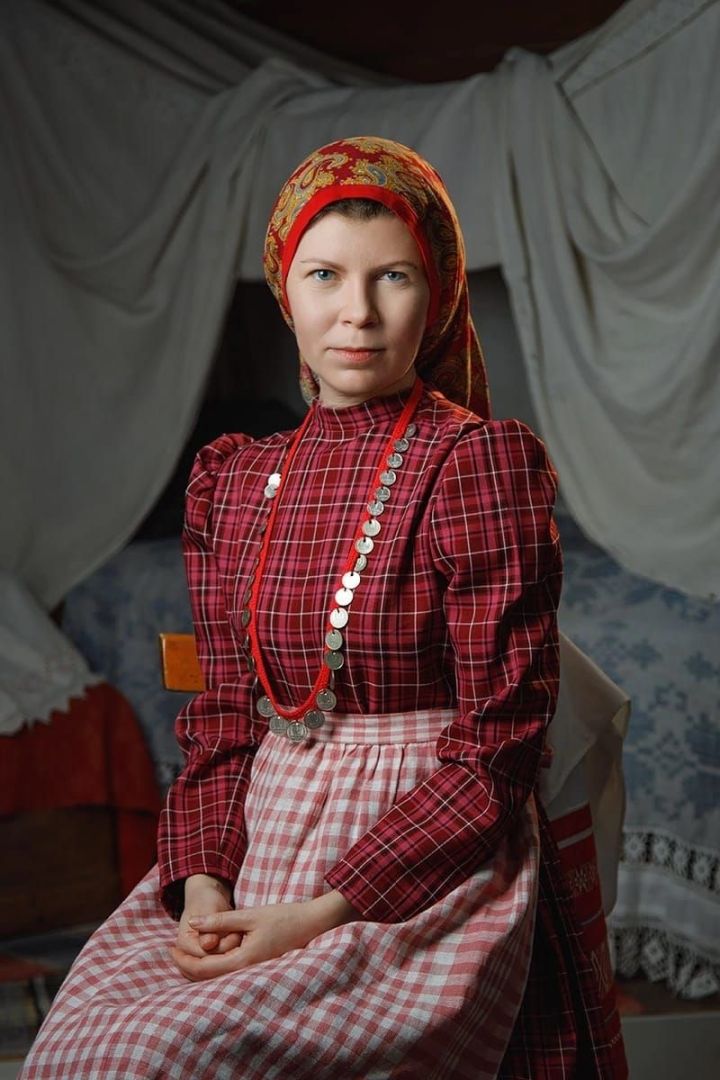 Г. С. Медведевлэн выжы нюжаосыз тӥяськемын ӧвӧл на
