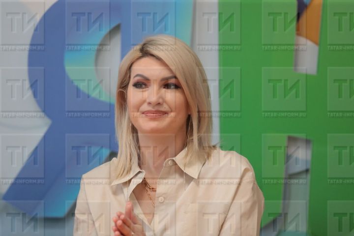 Ландыш Нигъмәтҗанова: «Гаиләбездә сөенечле вакыйга бар...»