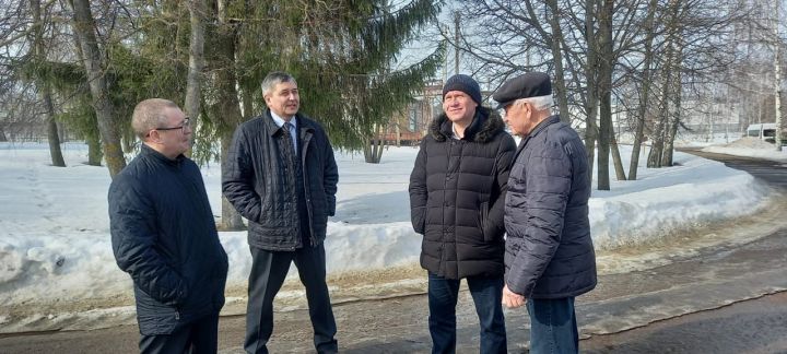 Тарифлар буенча үзгәрешләрне киләчәк күрсәтер (фото)