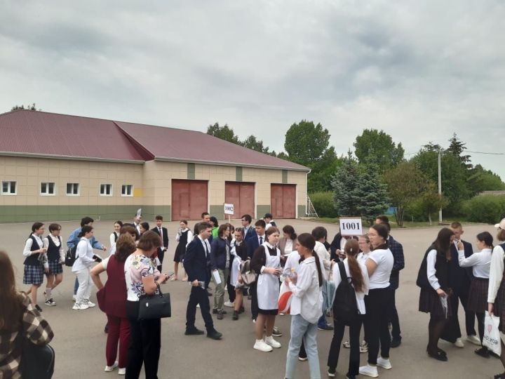 Бер фәнне яңадан тапшыру мөмкинлеге бирү өчен, БДИ үткәрү тәртибен үзгәртергә җыеналар