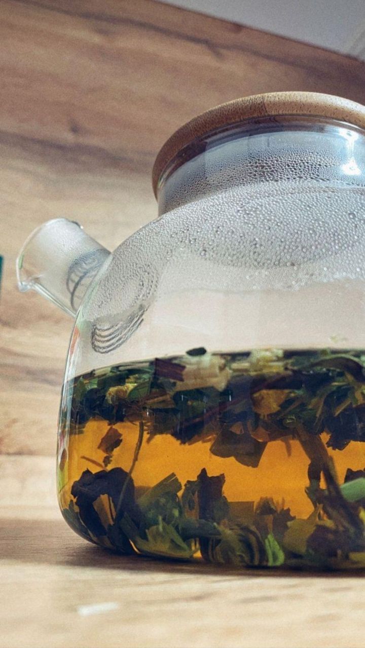 Бөерләрне сәламәтләндерүче эчемлекләр кулланасызмы?