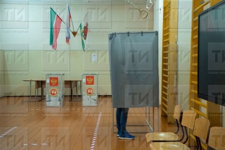 Сайлауга бару — безнең гражданлык бурычыбыз