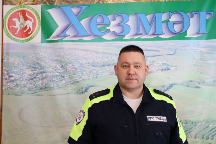 Балтачта бер яклы хәрәкәтле урамнар артачак