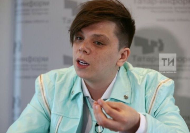 «Хатыным бу хәлдән чыгарды. Аңа рәхмәт...»