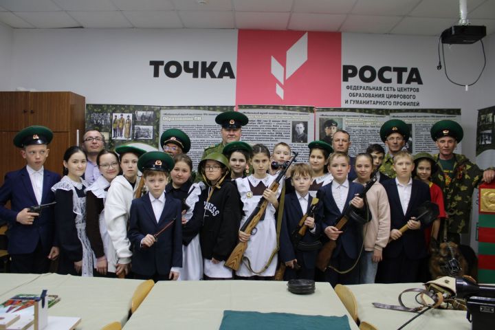«Чик буе сагында» — тарихи традицияләр (фото)