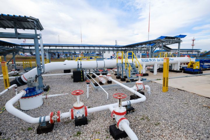 АО «Транснефть — Прикамье» выполнило диагностику более 1,7 тыс. км трубопроводов в 1 квартале 2024 года