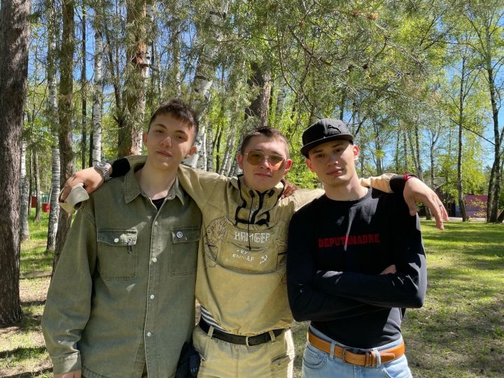 Ислам Хәйруллин: «Камчаткага баруны зарыгып көтәм» (фото)