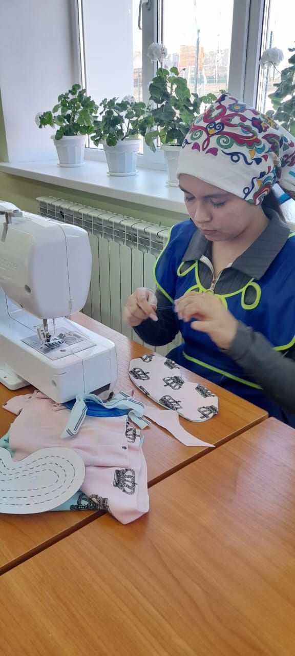 «Хезмәт» фәне буенча мәктәп олимпиадасы барлыкка киләчәк