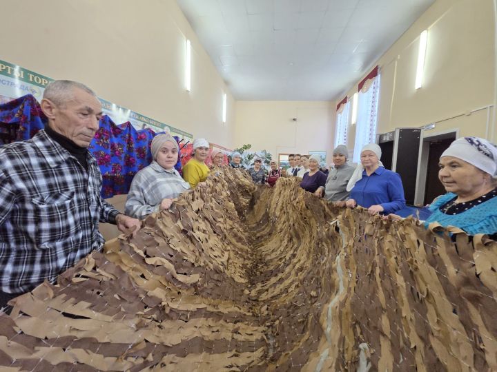 Ардык димиләр, авырсынмыйлар