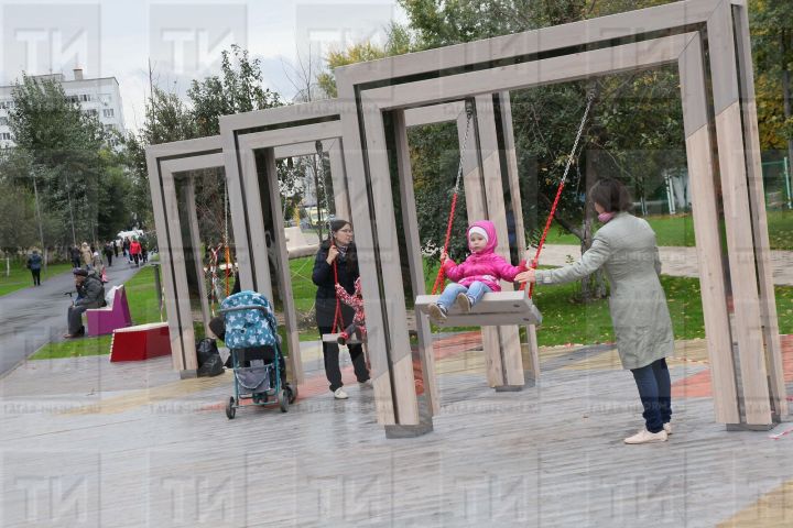 Йөклелек һәм бала табу буенча пособиенең максималь күләме 1,3 миллион сум тәшкил итәчәк