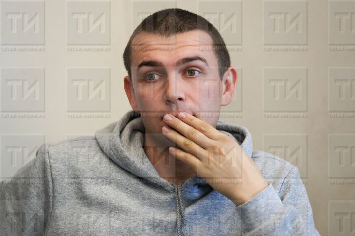 Кемгәдер балачакта сәпите булмаса, ә кемгәдер әтисе булмаса авыр...