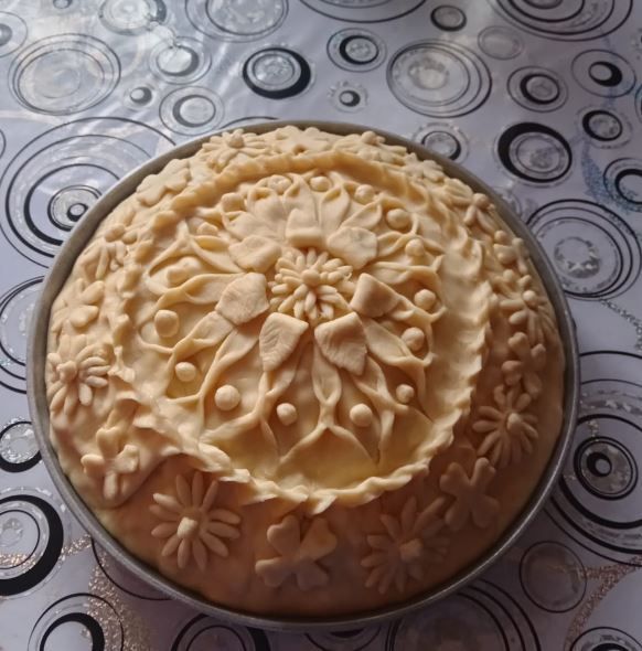Дания Сәйфелганиеваның бәлешләре турында: «Кисәргә жәлләрлек булган бу!» – диләр