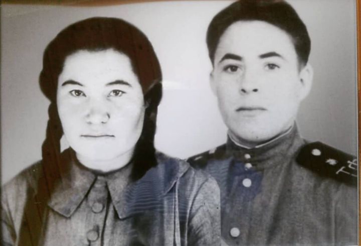 Сугыш чоры балалары