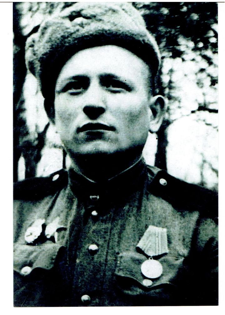 Җиңү көне — гаилә бәйрәмебез