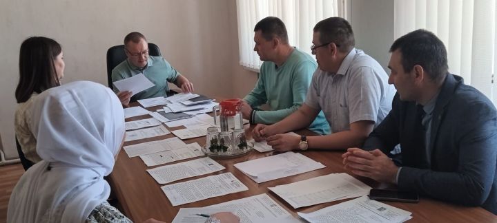 Балтачта хезмәтне саклауга багышланган видеороликлар конкурсына йомгак ясалды