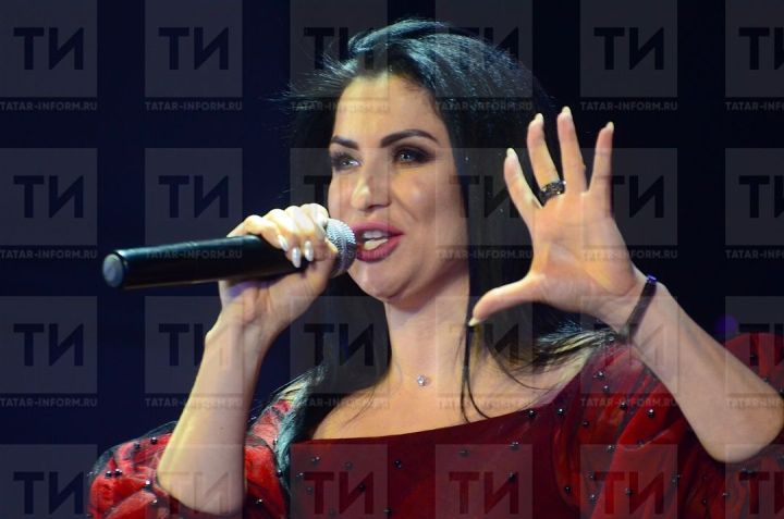 Илсөя Бәдретдинова “прикольный” нәрсәгә әзерләнә: “Мин беләм, сез бар!”