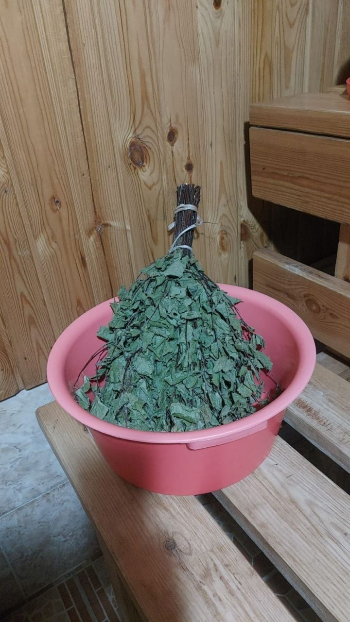 Аларның һәркайсы үзенчә «тәмле»!