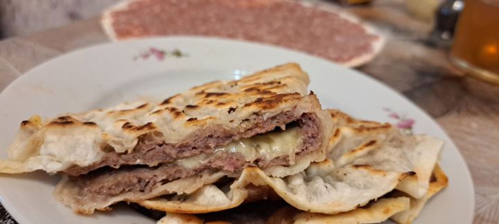Лилия Әскаровадан ифтарга тиз әзерләнә торган ризык рецепты
