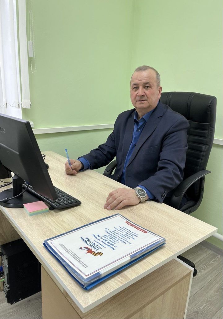 Балтачта социаль координаторлар ничек ярдәм итә?