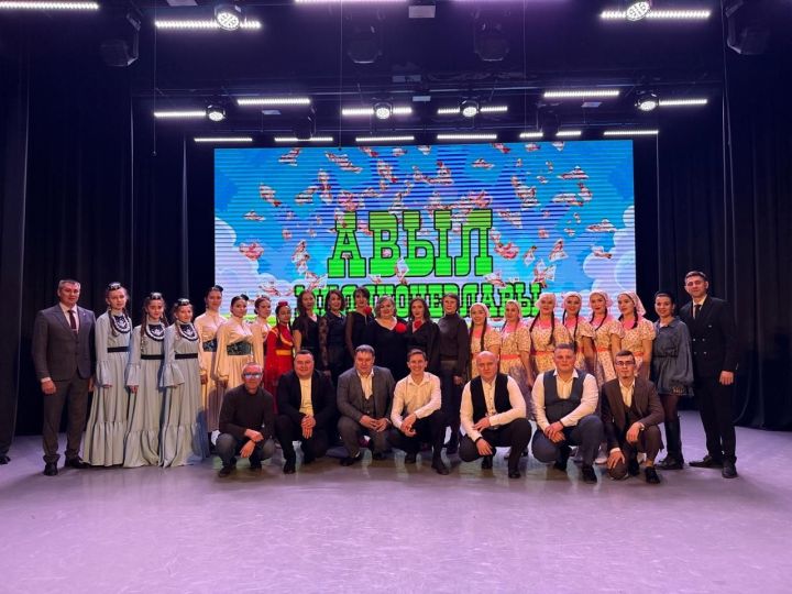 Илфат Гыйльманов: «Һәрбер яңа хезмәткәр мәдәнияткә яңа сулыш алып килә”