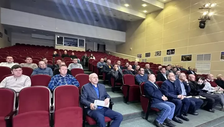 Балтачта игенчелекнең актуаль мәсьәләләре буенча масштаблы семинар-киңәшмә узды