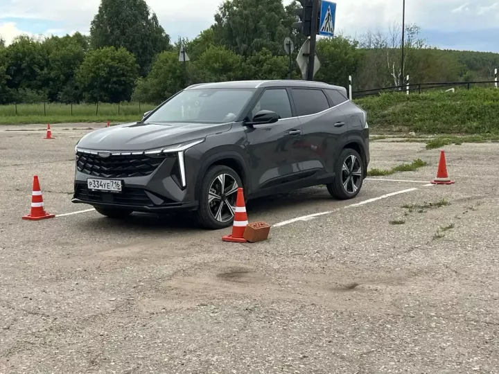 Балтачта «Автоледи-2026»ны ачыкладылар