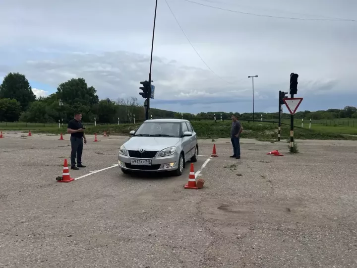 Балтачта «Автоледи-2026»ны ачыкладылар