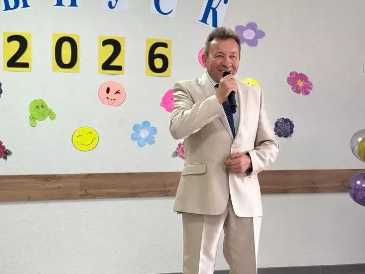 Арча аграр-сәнәгать көллиятенең икенче филиалында зур бәйрәм — чыгарылыш кичәсе узды