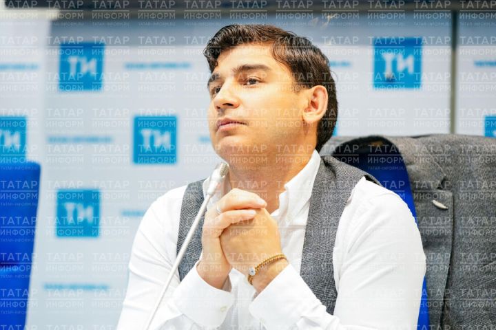 Данир Сабиров: “Иртәм аянычлы хәбәр белән башланды...”