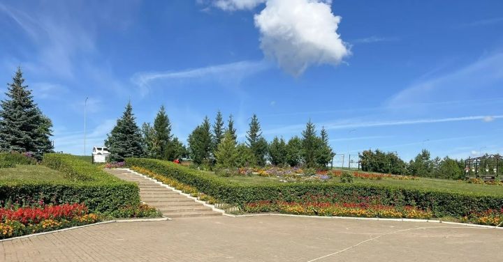 Балтачта белем һәм тәрбия учакларының яңа уку елына әзерлеген тикшерәләр