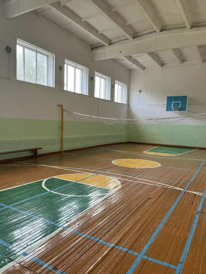 Балтачта белем һәм тәрбия учакларының яңа уку елына әзерлеген тикшерәләр
