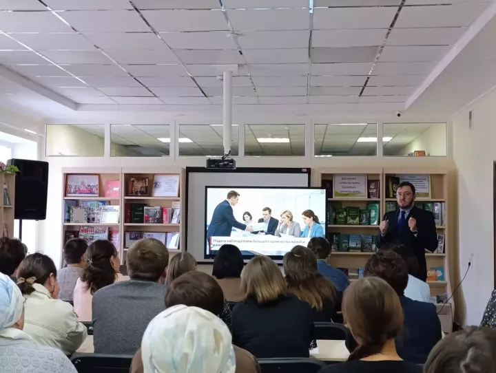 Балтачта иҗтимагый күзәтүчеләр өчен укулар узды