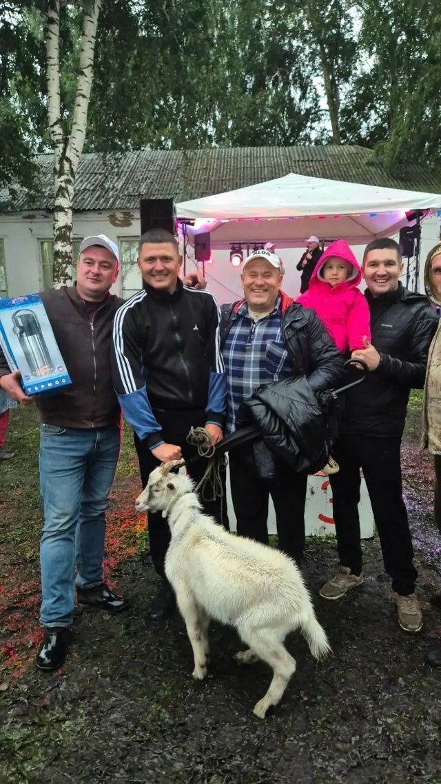 Айдар Рәфыйков: «Машина тарту күп көч сорый»