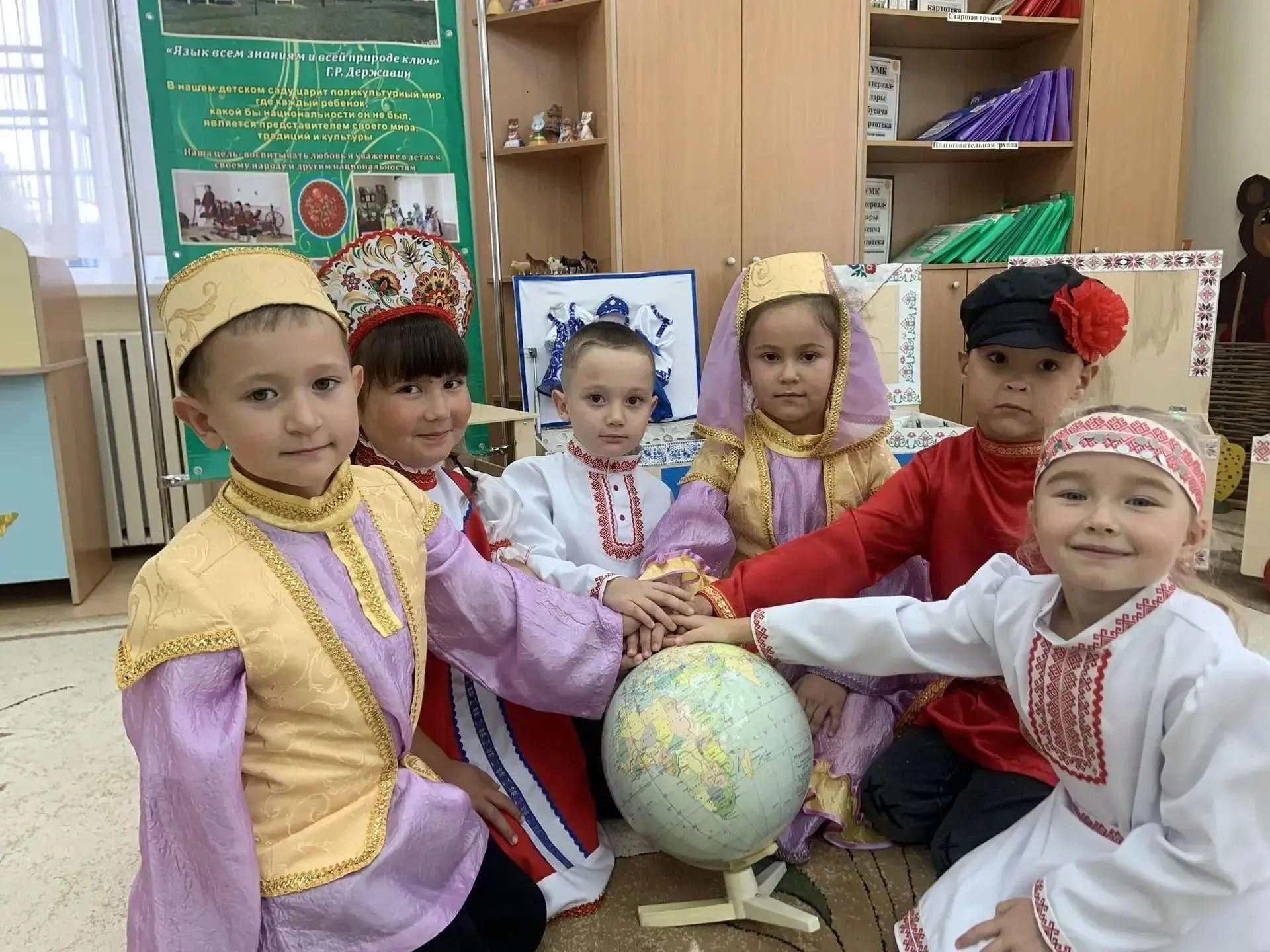 «Балтач малае — Балтач кызчыгы» конкурс