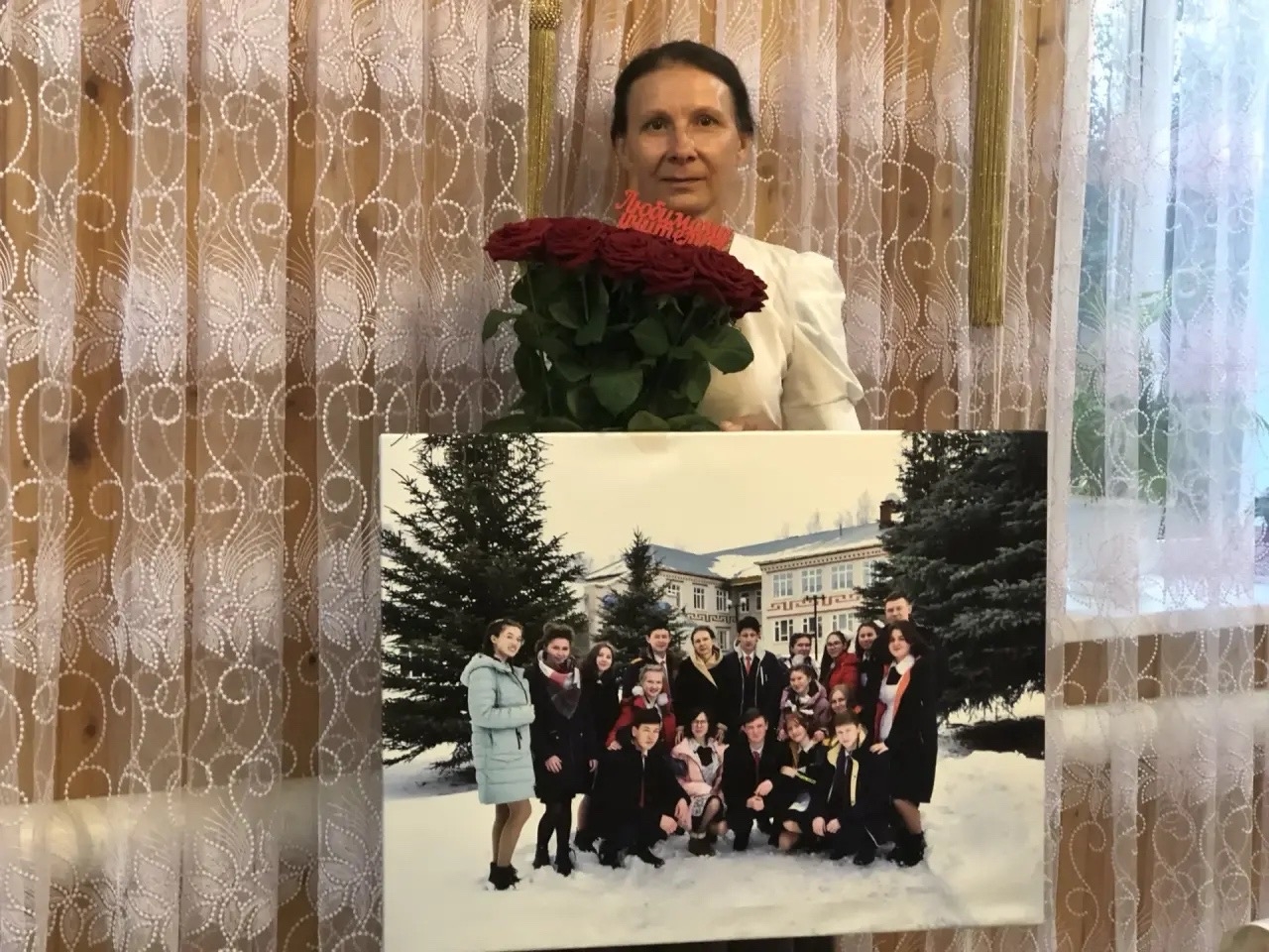 Ирина Евгеньевна Жукова