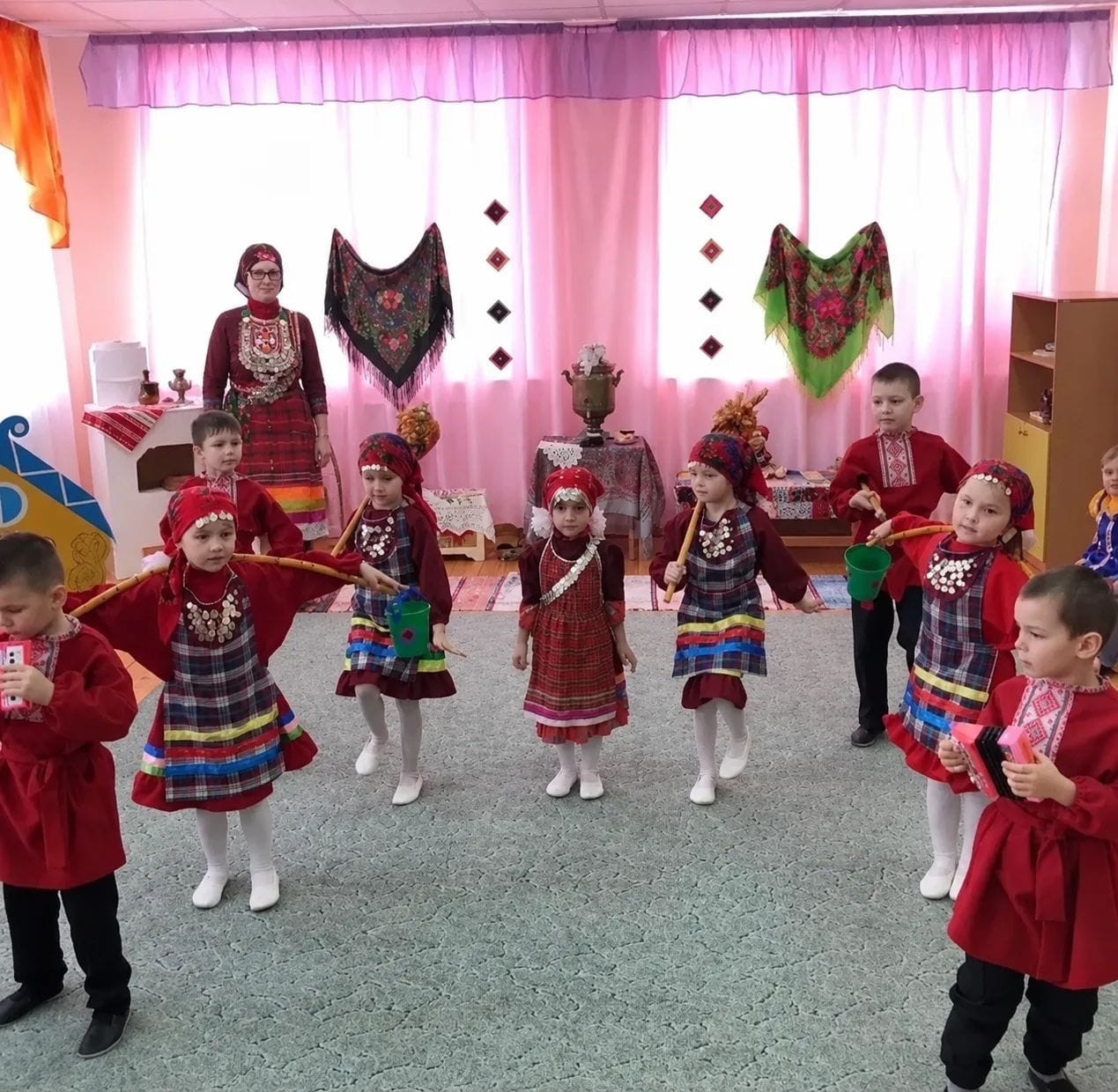 Екатерина Григорьевна Евдокимова
