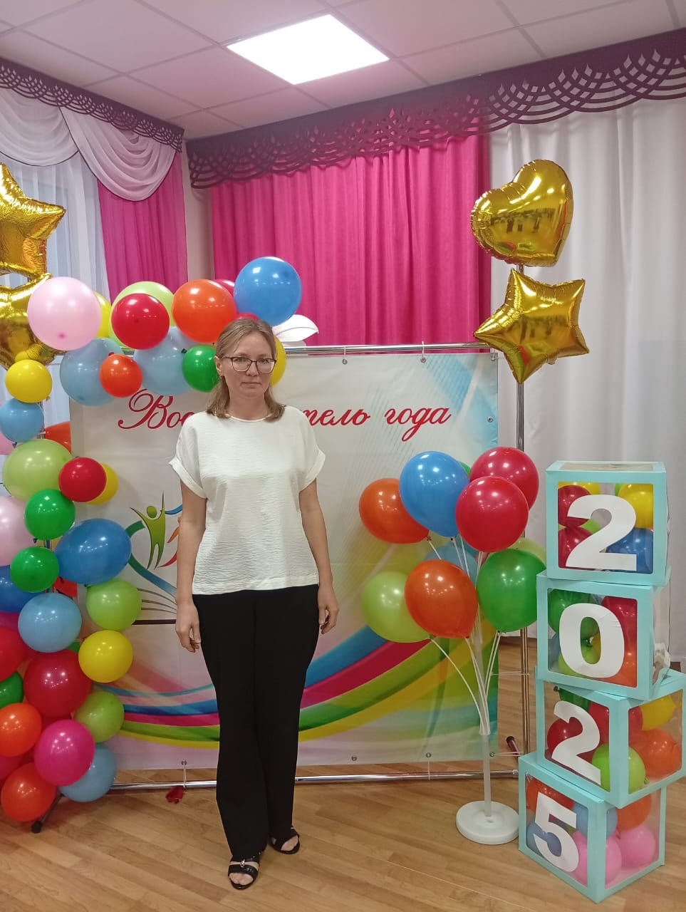 Екатерина Грогорьевна Евдокимова