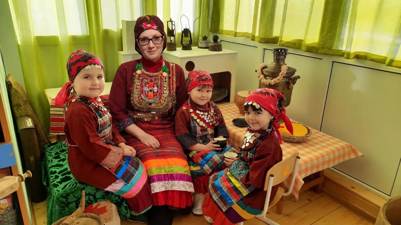  Евдокимова Екатерина Григорьевна