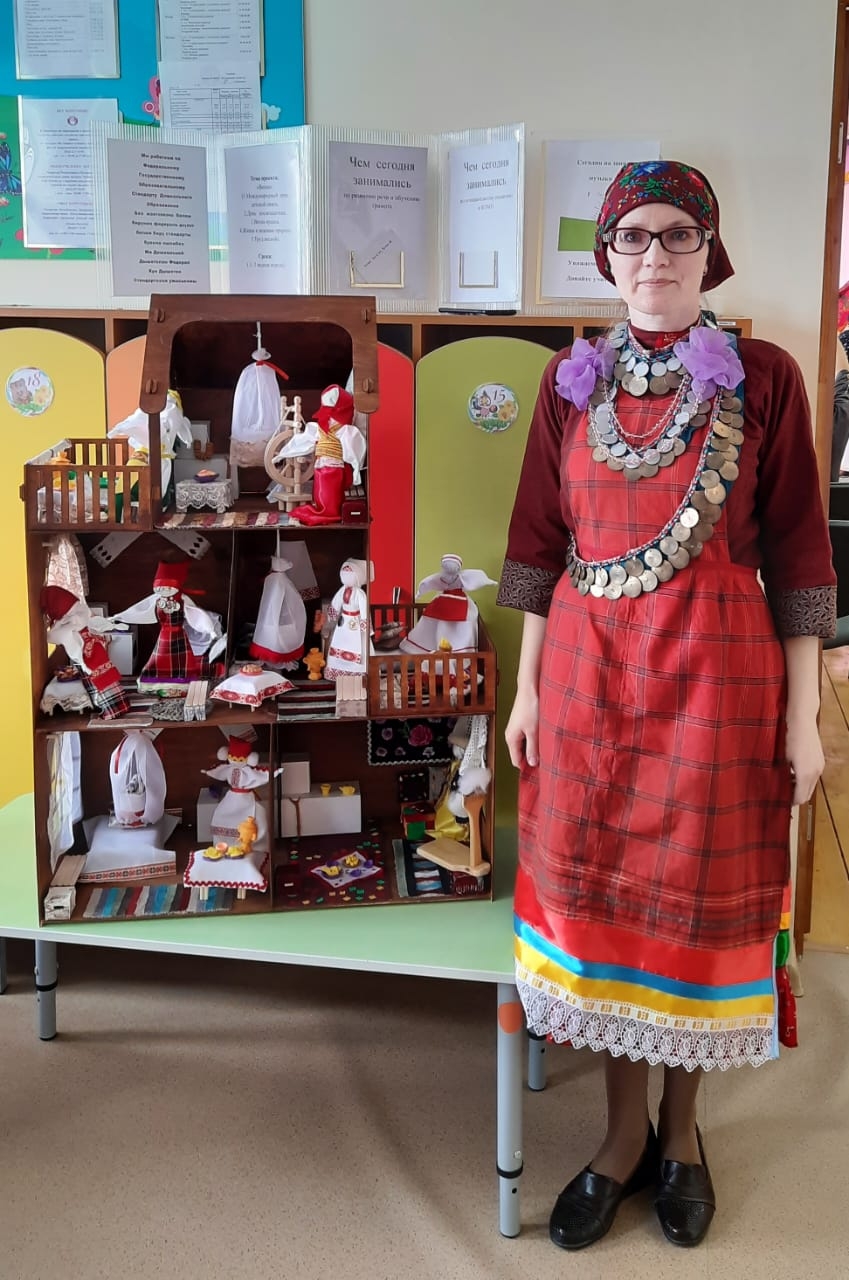  Евдокимова Екатерина Григорьевна
