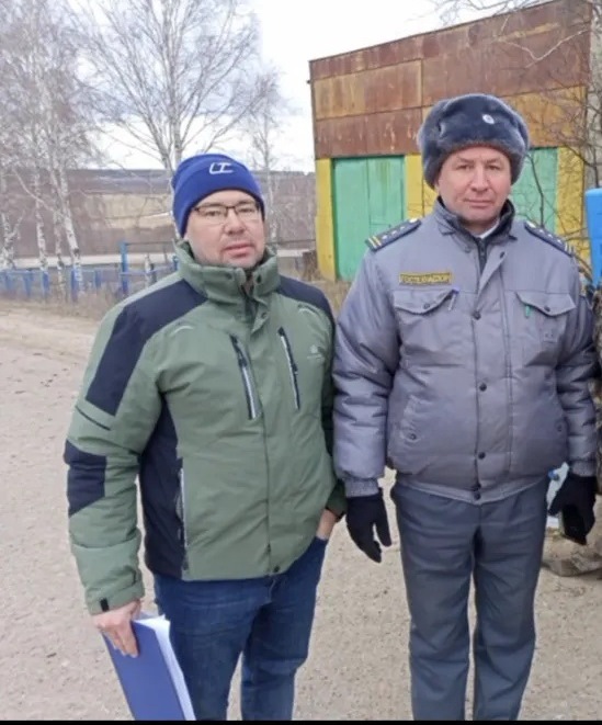 Бүгенге язмабыз герое –  «Маяк» җәмгыятеннән Ренас Нәбиев.