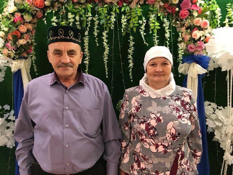 Нөнәгәр авылында яшәүче кадерле әниебез ТӘСКИРӘ ЗИННӘТ кызы ШАКИРОВАны 19 декабрь көнендәге 65 яшьлек юбилее белән котлыйбыз!