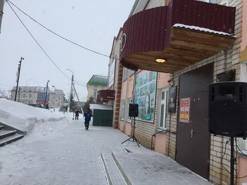 Балтач халкы сайлауларда гадәттәгечә бик актив