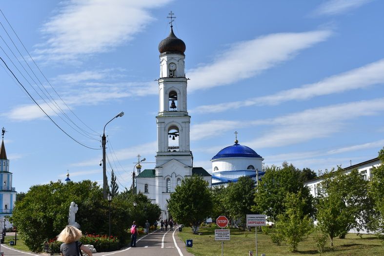 Коллектив белән экскурсиядә... (фоторепортаж)