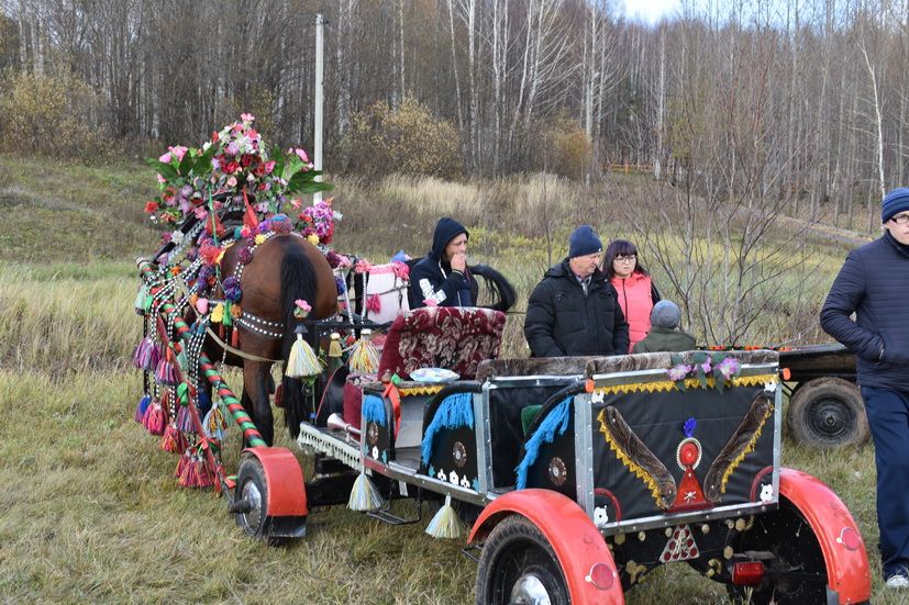 Сезон ябылды... хатирәләр калды