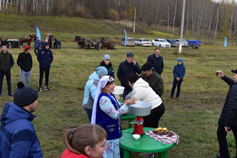 Сезон ябылды... хатирәләр калды